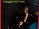 Paul Desmond - Glad To Be Unhappy LP - RCA Victor - LSP 3407 STEREO