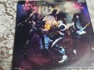 KISS Alive 2-LP 1978 *RARE MEXICO MISPRINT*