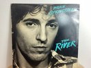 Bruce Springsteen - The River Vinyl | 1980 | CBS | Australia (R1) NS#8637