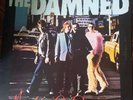 THE DAMNED - Machine Gun Etiquette - 1st pressing 1979 AI/BI 12