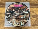 BLACK SABBATH Greatest Hits 1980  Picture Disc