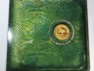 Alice Cooper 1973 BILLION DOLLAR BABIES Vinyl LP W/ Band Cards COMPLETE & TESTED