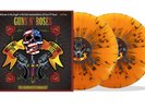 Guns N' Roses  Welcome To Paradise City Double 10