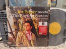 ART PEPPER MEETS THE RHYTHM SECTION  180g MONO - RSD LIKE NEW UNPLAYED VINYL LP