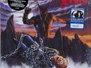 DIO Holy Diver Walmart Exclusive SEALED limited edition 2LP Black Water Swirl