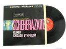 RCA LSC 2446 LIVING STEREO Rimsky-Korsakoff Scheherazade REINER 3s/3s