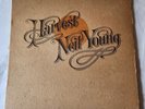 ( 1972) Neil Young “Harvest” 1st Press Vinyl LP MS-2032 Gatefold w/Lyrics Insert