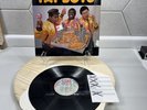 Fat Boys – Self Titled Record Vinyl LP  1984 SUS 1015 - Shrink EX