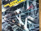 Wilson Williams - Up The Downstairs LP 1978 ABC Records vinyl funk soul disco