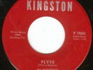 HEAR Flowerz-Flyte KILLER '68 READING PA 4-STAR PUNKADELIC FUZZ GARAGE MINT COND