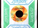 Rolling Stones 1966 London PROMO 45 19th Nervous Breakdown, VG Nice Starter