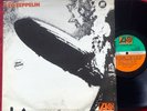LED ZEPPELIN - THE FIRST  - URUGUAY