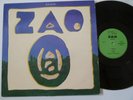 ZAO - OSIRIS LP DISJUNCTA 000004 ORIGINAL FR PRESS 1974 JAZZ ROCK FUSION ZEUHL