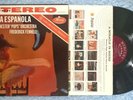 EX to M- ALL AROUND SR90144 STEREO Hi-Fi A La Espanola Espaňola Fennell LATIN