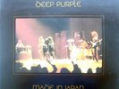 2xLP Deep Purple Made In Japan LIMITED EDITION, BLACK VINYL NEAR MINT Purple