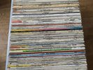 Mixed Records - Just Under 100 In Total - Varying Artists