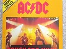 AC/DC TOUCH TOO MUCH LIMITED EDITION 12