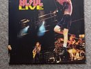 AC/DC LIVE DOUBLE ALBUM 1992 SPECIAL COLLECTORS EDITION