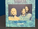 Nevermind-The Singles by Nirvana (Vinyl, 2011, DGC Sub Pop)