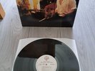 Rod Stewart Unplugged...And Seated vinyl LP album record GER