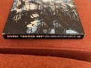 HYPE  7” Vinyl 4 Record Box Set With Poster. Sub-Pop V/A. Mint (-). Nirvana