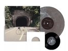 The Backseat Lovers When We Were Friends Vinyl Smog Colored + 7