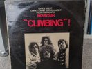 Mountain 'Climbing ' (French) Very Rare  1970 9 Track UK 1st Pressing LP VG+/VG+