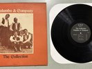PALUMBO & COMPANY-LP PRIVATE Lounge Jazz Funk Psych Rock RARE Signed LP Album