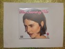 Gracie Abrams The Secret of Us Limited Edition Pink Vinyl LP Alternative Artwork