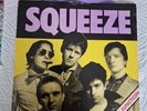 SQUEEZE Up The Junction  7 Inch *purple* Vinyl NEW WAVE