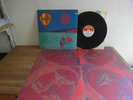 Ten Years After – Watt rare UK Deram Lp 1970 + Poster, Blues Rock Rarität