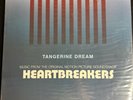 Tangerine Dream Music From The Original Motion Picture Soundtrack Heartbreakers