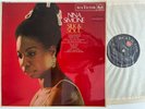 Nina Simone Silk And Soul Original 1967 RCA Lp 1st UK Press Ex-