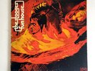 The Stooges ‎– Fun House LP, VG+, 1970 original press w/gatefold cover, Iggy Pop