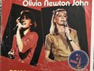 Olivia Newton John/  Andy Gibb