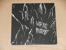 WOLF EYES split PRURIENT warriors LP NEW original 2005 gods of tundra 001