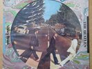 THE BEATLES - Abbey Road - 1978 US 33T LP CAPITOL - PICTURE DISC - SEALED