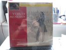 ASD 440 ED1 Yehudi Menuhin Paganini Violin Concertos 1 & 2 HMV W/G 1st EX/EX