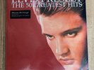 Elvis Presley The 50 Greatest Hits Music On Vinyl