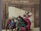 G674 Mozart Nozze di Figaro Prey Mathis Janowitz Bohm 3LP DGG 2740 204 Stereo
