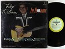 Roy Orbison - In Dreams LP - Monument Mono DG Shrink