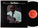 Son House - Father Of Folk Blues LP - Columbia 2-Eye Mono