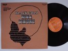 NINA SIMONE Black Gold RCA VICTOR LP VG+ a