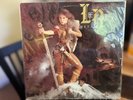 Lee Aaron - Metal Queen (LP, Album) ATTIC LAT 1188 Original Pressing 1984 Metal
