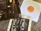 DAVID BOWIE - Ziggy Stardust UK 2nd LP Press RCA (1972)-6E/4E