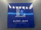 Elton John - Diamonds (Greatest Hits) [VINYL, DOUBLE LP RECORD]
