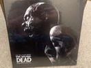 The Walking Dead: The Telltale Vinyl Soundtrack 4xLP New & Sealed