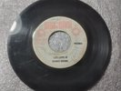 DENNIS BROWN - LET LOVE IN/ VERSION/ 1972 SUNSHOT 45/ JA