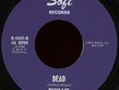 PHYLLIS Dead 45 Soft Records Rare 1960s Texas Soul Moody Beat Ballad M-