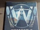 Westworld Season 1 - HBO Series - Ramin Djawadi - Exclusive & Rare 3xLP